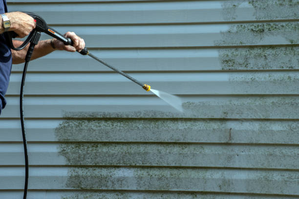 Reliable North Gates, NY Pressure Washing Solutions