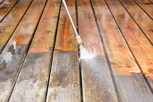 Best Commercial Building Pressure Washing  in North Gates, NY