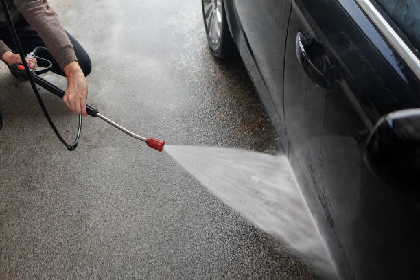 Why Choose Our Certified Pressure Washing Experts for Your Project Needs in North Gates, NY?