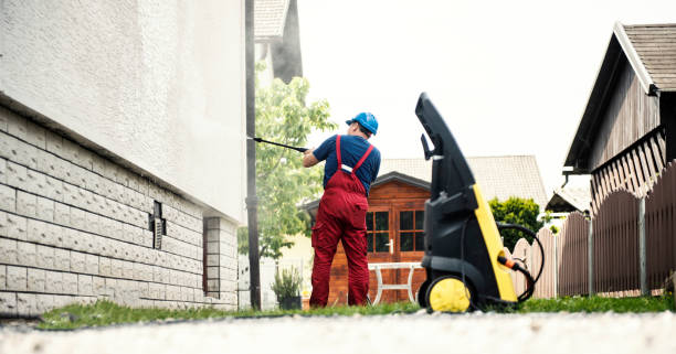 Best House Pressure Washing  in North Gates, NY